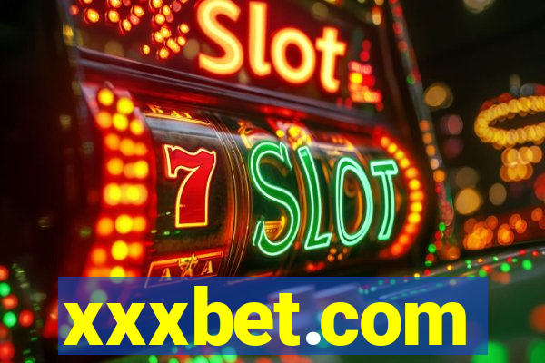 xxxbet.com