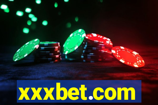 xxxbet.com