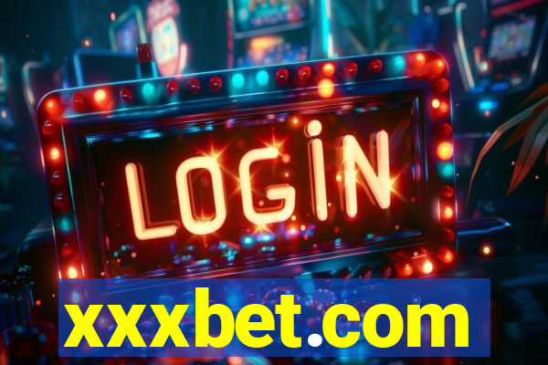 xxxbet.com