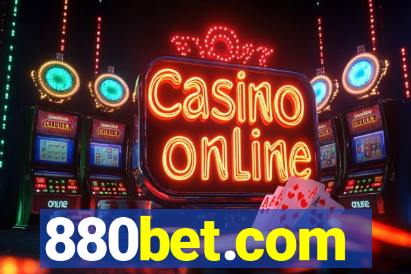 880bet.com