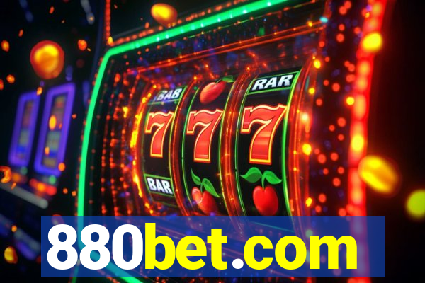 880bet.com