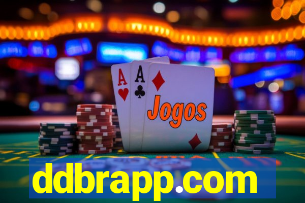 ddbrapp.com