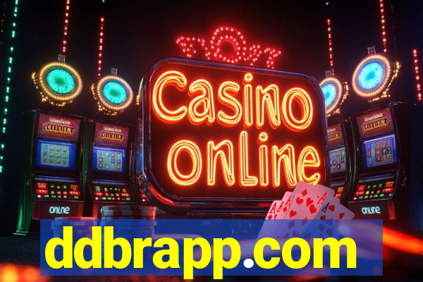 ddbrapp.com