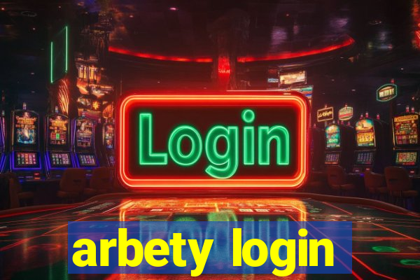 arbety login