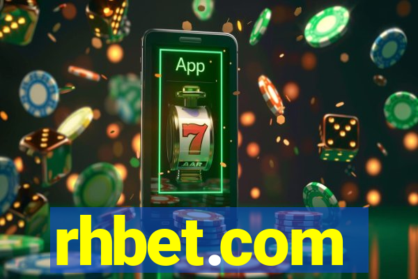 rhbet.com