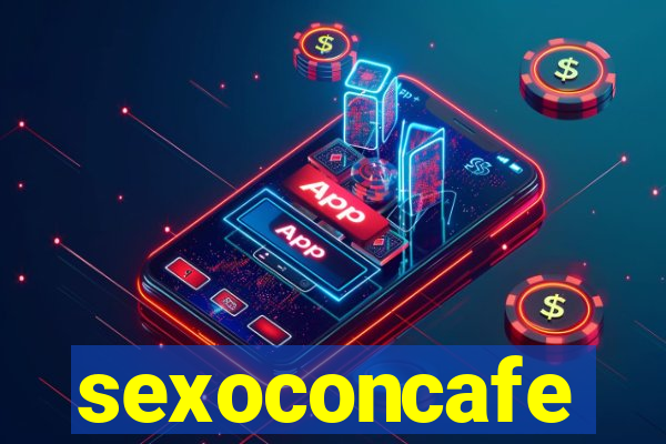 sexoconcafe