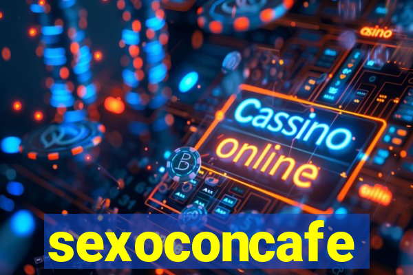 sexoconcafe