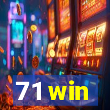 71 win
