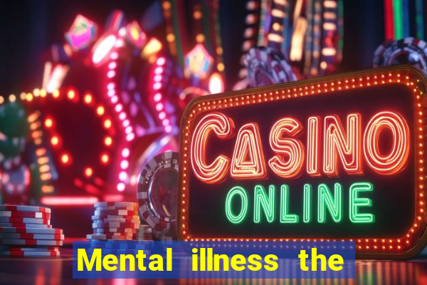 Mental illness the sims 4 mod