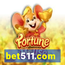 bet511.com