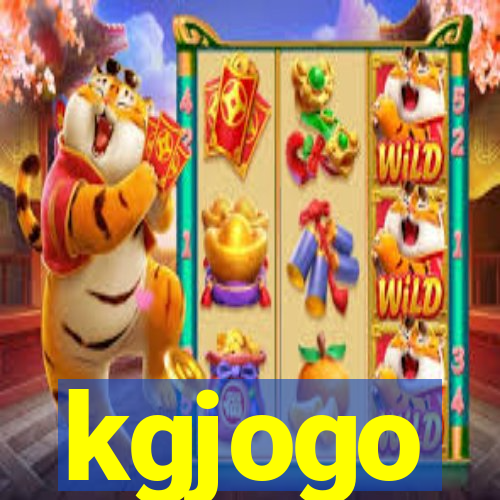 kgjogo