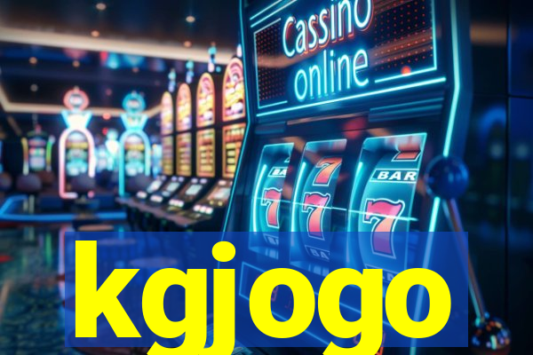 kgjogo