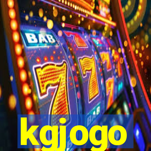 kgjogo