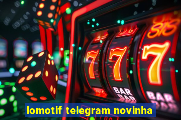lomotif telegram novinha