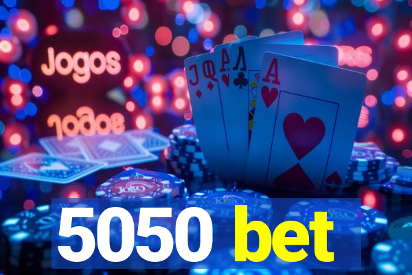 5050 bet
