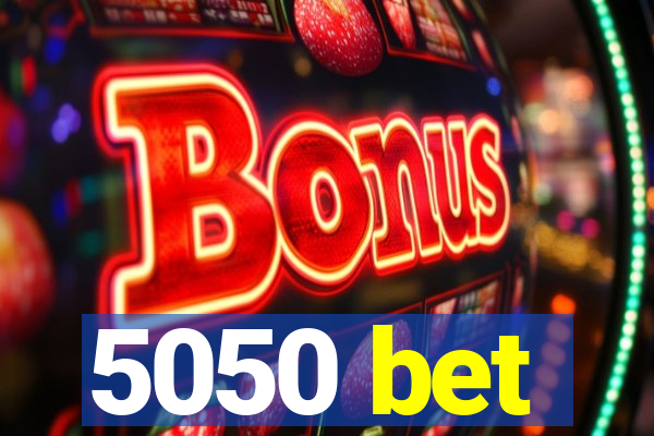 5050 bet
