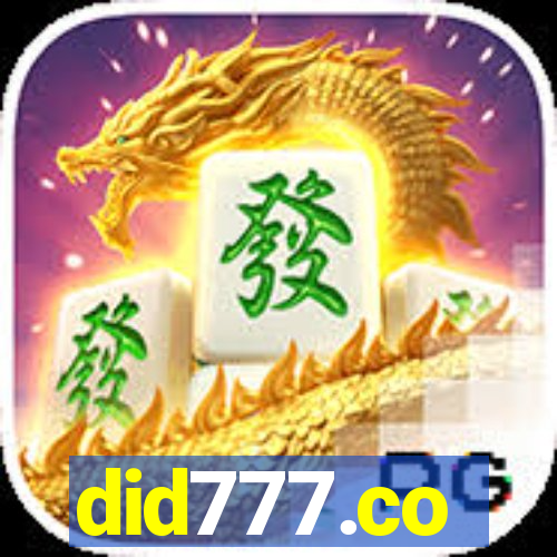 did777.co