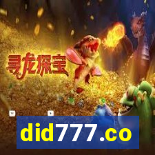 did777.co