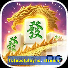 futebolplayhd. stream,