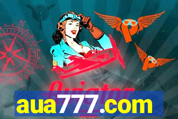 aua777.com