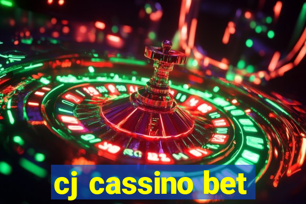 cj cassino bet
