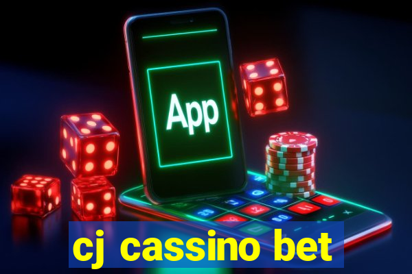cj cassino bet