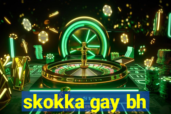 skokka gay bh