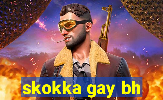 skokka gay bh