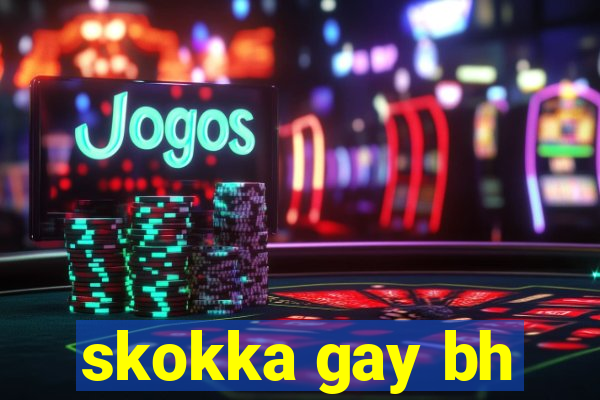 skokka gay bh