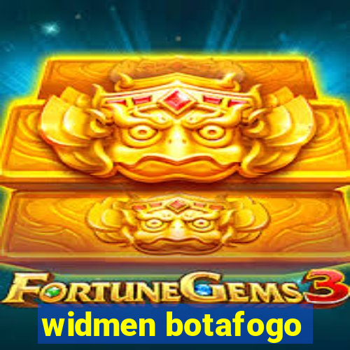 widmen botafogo