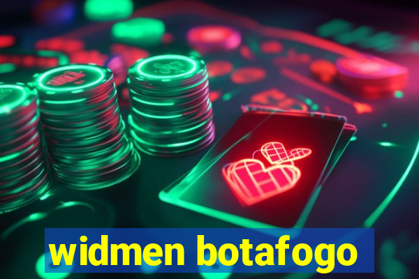 widmen botafogo