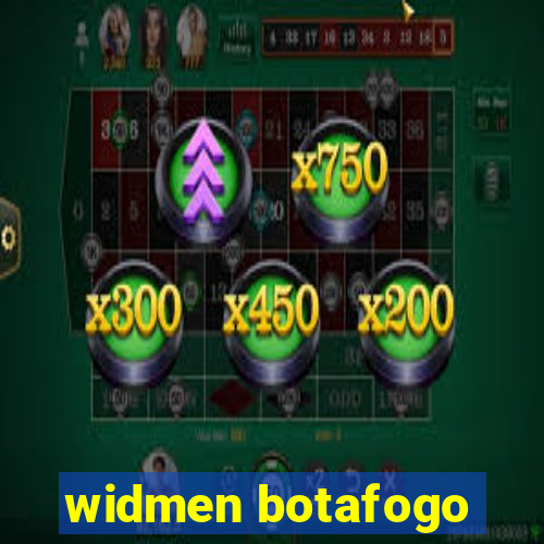 widmen botafogo