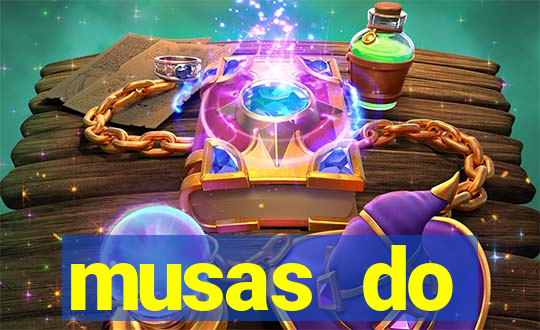 musas do corinthians peladas