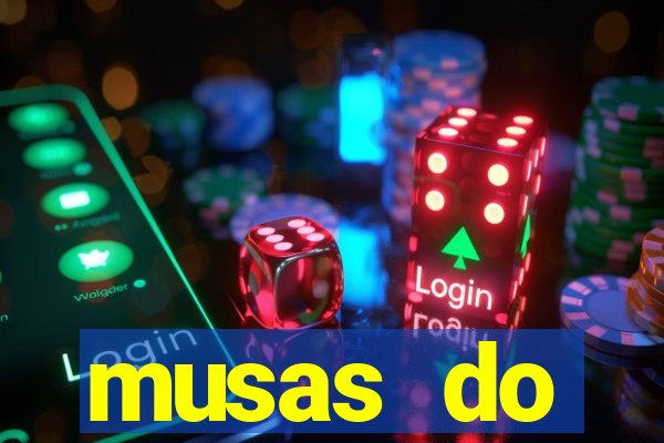 musas do corinthians peladas