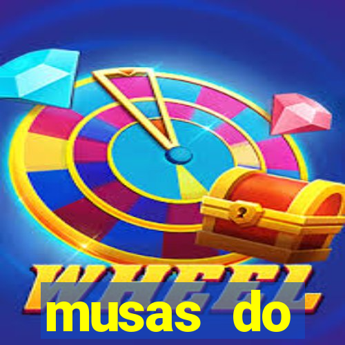 musas do corinthians peladas