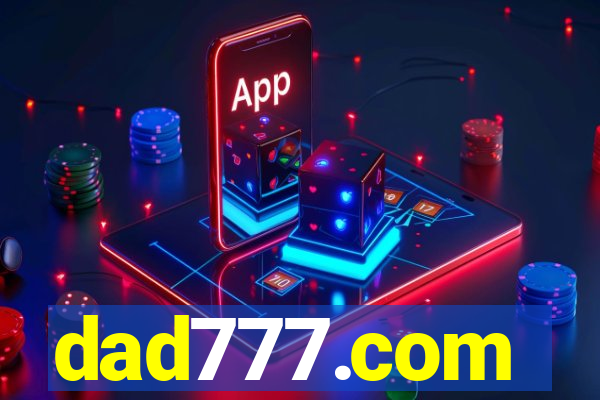 dad777.com