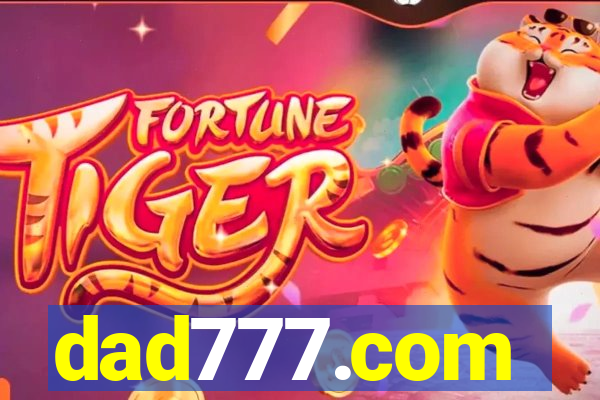 dad777.com