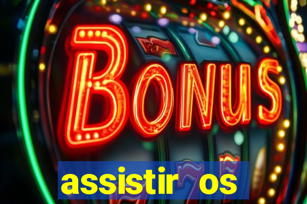 assistir os simpsons dublado