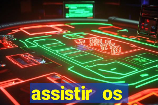 assistir os simpsons dublado