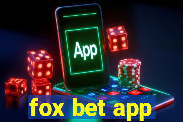 fox bet app
