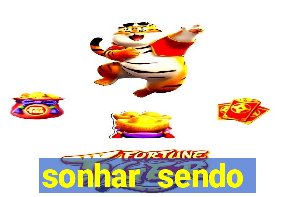 sonhar sendo roubado o celular