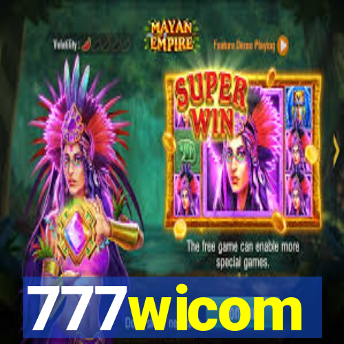 777wicom