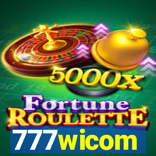 777wicom