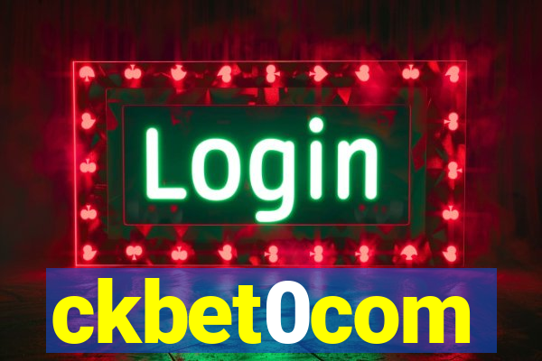 ckbet0com