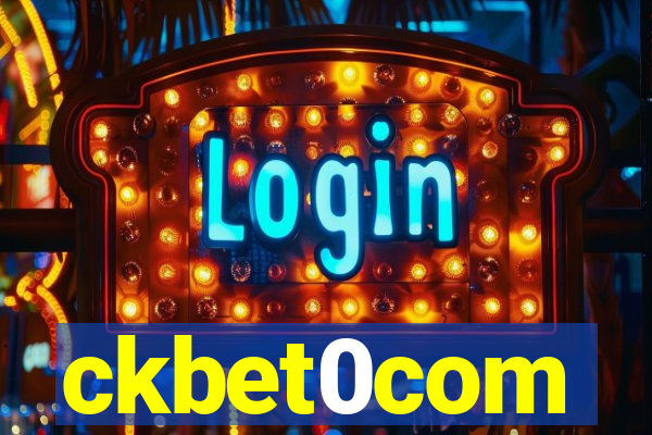 ckbet0com
