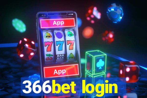 366bet login