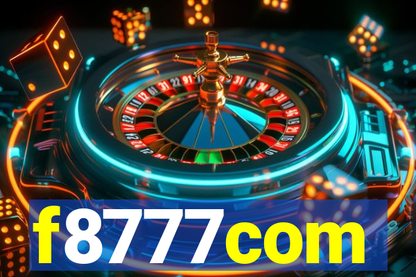 f8777com