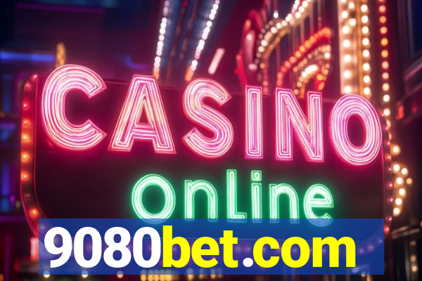 9080bet.com