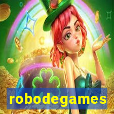robodegames