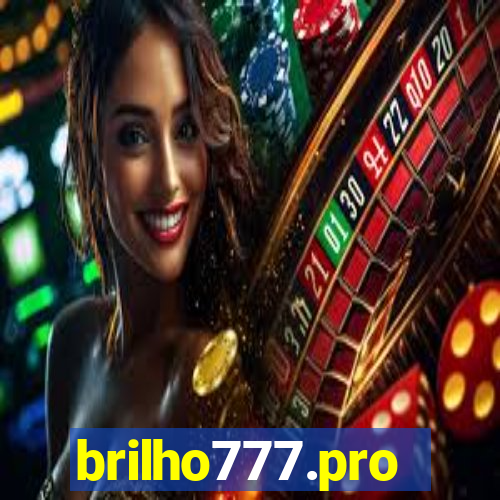 brilho777.pro